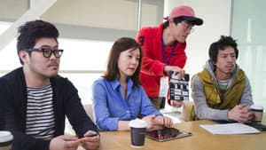 뒷담화: 감독이 미쳤어요 — foto 6
