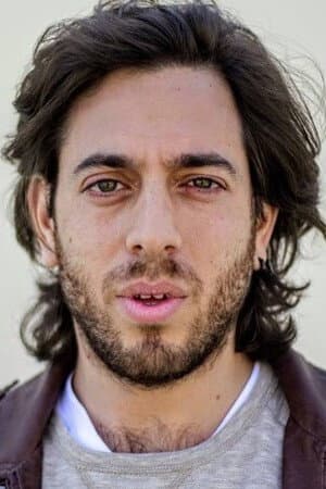 Yishai Aminoff