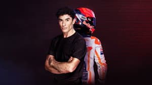 Marc Márquez: All In — foto 1