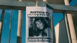 Las mil muertes de Nora Dalmasso — foto 1