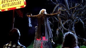 Beetlejuice, el Superfantasma — foto 10