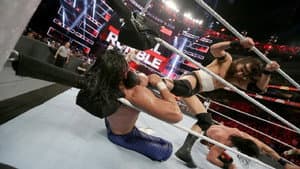 WWE Royal Rumble 2018 — foto 4