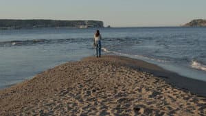 Quan un riu esdevé el mar — foto 5