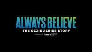 Always Believe: The Ozzie Albies Story — foto 2