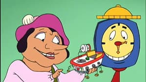 Episodio 23