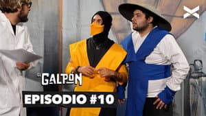 FATALITY!