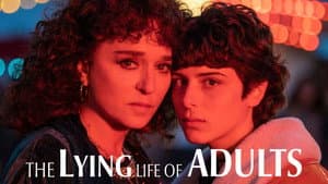 La vida mentirosa de los adultos — foto 4