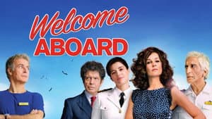 Bienvenue à bord — foto 5