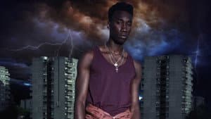 Misfits Webisodes — foto 8