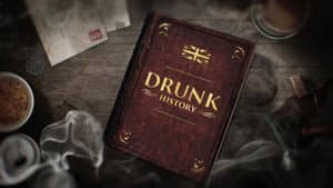 Drunk History — foto 1