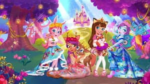 Enchantimals un rescate real — foto 2