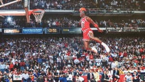 Michael Jordan: Air Time — foto 1