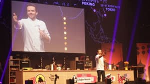Steffen Henssler live! Hamburg, New York, Tokio — foto 1