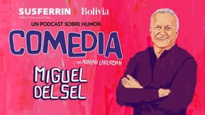 Miguel del Sel