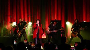 Ann Wilson & Tripsitter - Live in Concert — foto 1