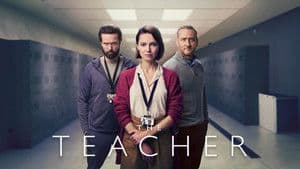 The Teacher — foto 1
