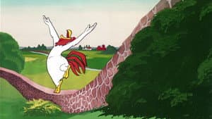 The Leghorn Blows at Midnight — foto 5