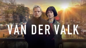 Detective Van der Valk — foto 2