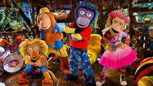 ZingZillas — foto 3