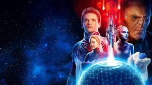 Cosmoball: Guardianes del universo — foto 12