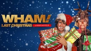 Wham!: Last Christmas Unwrapped — foto 4