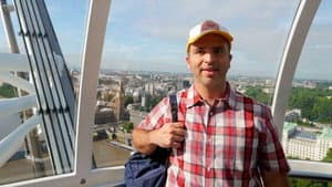 Maikol Yordan de Viaje Perdido — foto 1