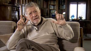 E venne l'uomo: Un dialogo con Ermanno Olmi — foto 1