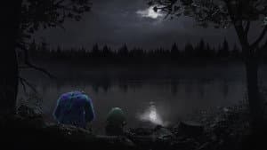 Monsters University — foto 5