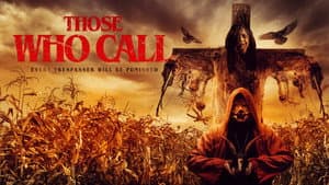 Those Who Call — foto 2