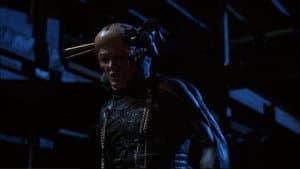 Hellraiser III: Infierno en la Tierra — foto 12