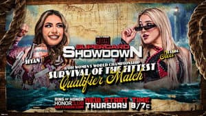 ROH Supercard of Honor 2026 — foto 3