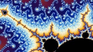 Fractals: Hunting the Hidden Dimension — foto 1
