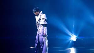 林俊傑「聖所FINALE」終點站線上演唱會 — foto 1