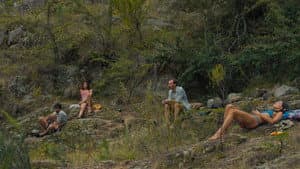 Los delincuentes — foto 10