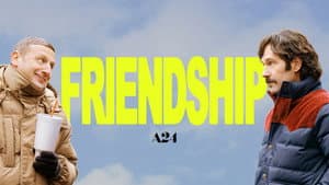 Friendship — foto 3