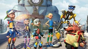 Pinocchio 3000 — foto 1