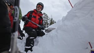 Snow Guardians — foto 3