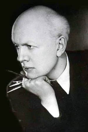Юрий Завадский