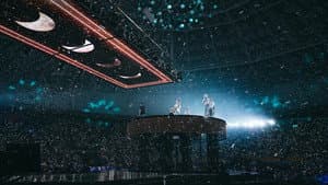 ZEROBASEONE THE FIRST TOUR [TIMELESS WORLD] IN CINEMAS — foto 1