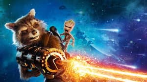 Guardianes de la Galaxia volumen 2 — foto 7
