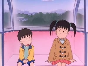 ¡Ai Makoto! El cartel de los dolores de cabeza
