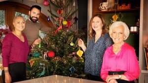 Mary Berry's Ultimate Christmas — foto 1