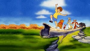 Winnie Pooh: su gran aventura — foto 6