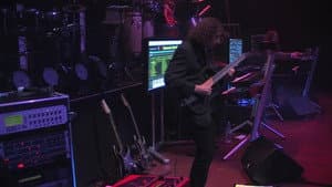 Tangerine Dream - One Night in Space - Live at the Alte Oper Frankfurt — foto 11