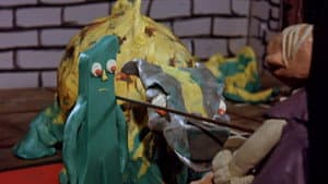 The Gumby Show — foto 6