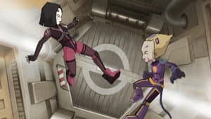 Episodio 22