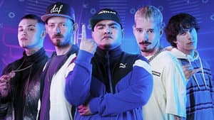 El Heredero: La Dinastía del Freestyle — foto 2