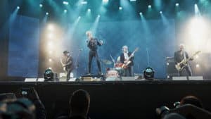 Wilmer X - när tiden stannar — foto 1