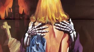 Terror! Il castello delle donne maledette — foto 3