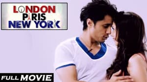 London, Paris, New York — foto 2